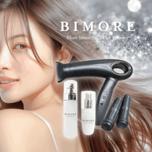 ビモア化粧品セット HOME | BIMORE