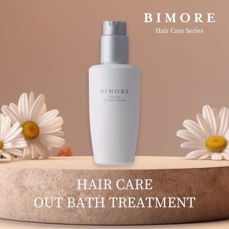 秋の髪悩みが増えるのはなぜ？3つの原因とケアのポイントを伝授！