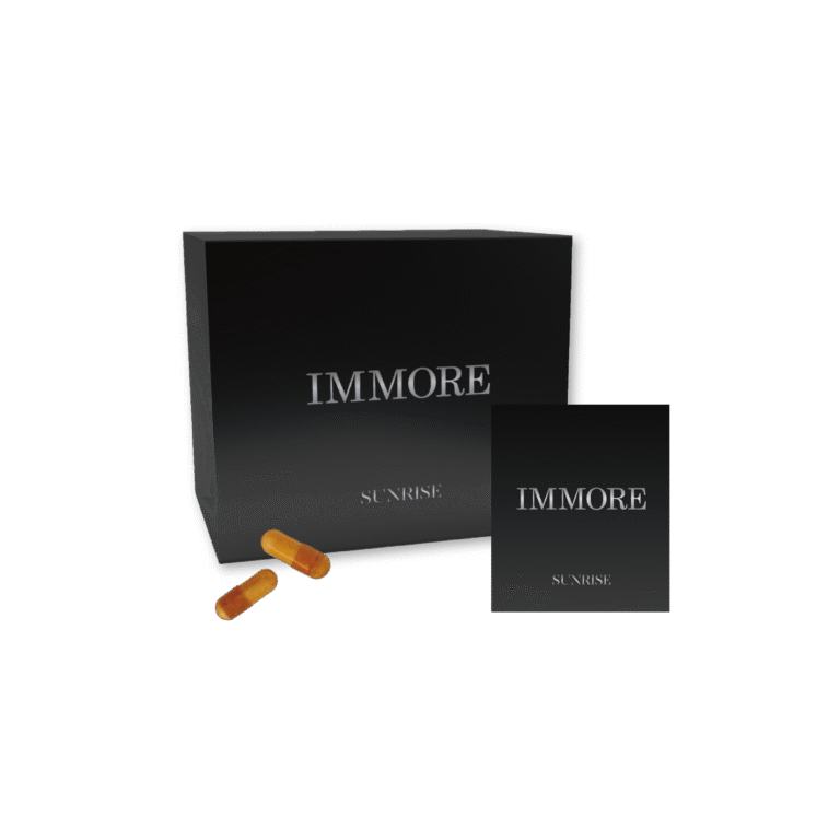 インモア　サンライズ