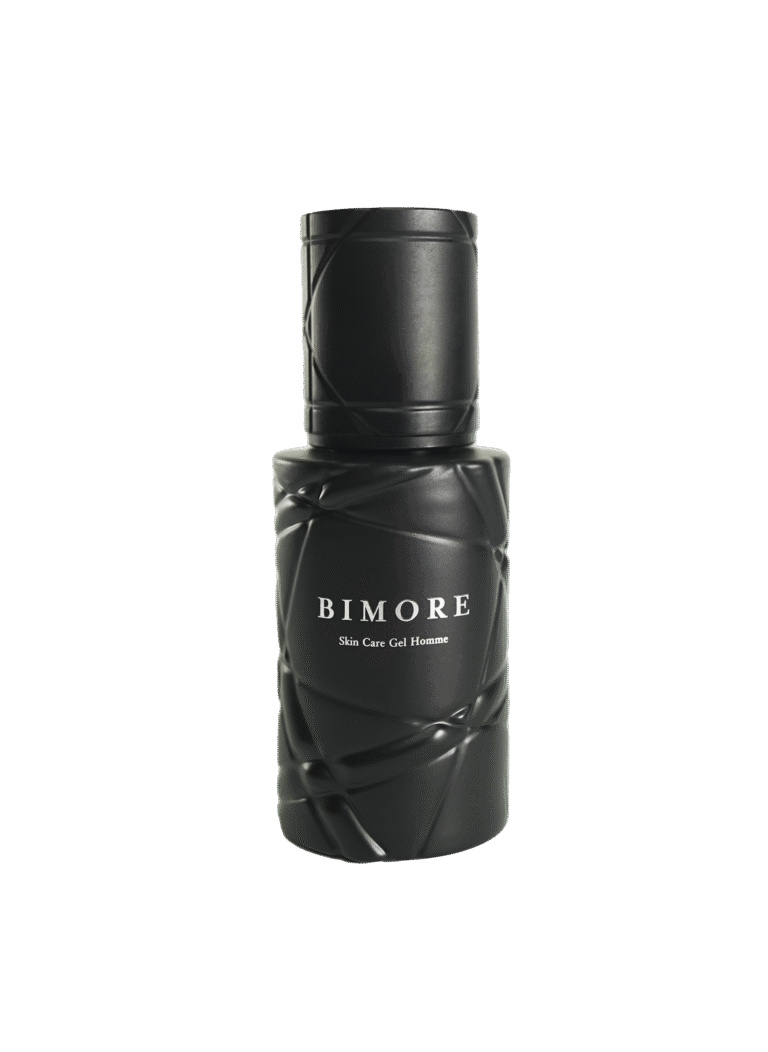 ビモア　スキンケアジェル　オム