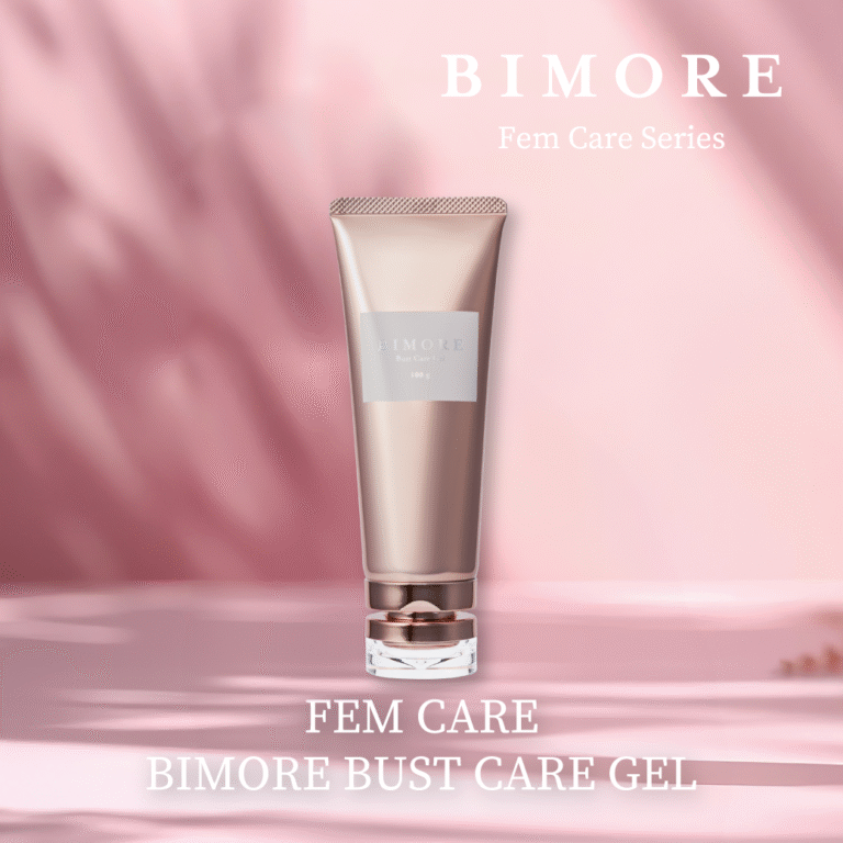 美しいバストラインをつくる3つの習慣｜マッサージ・下着・インナーケアで叶えるハリ育乳