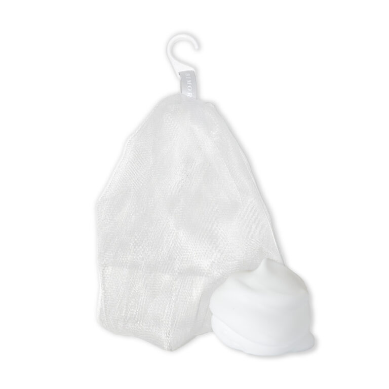 ビモア 泡立てネット